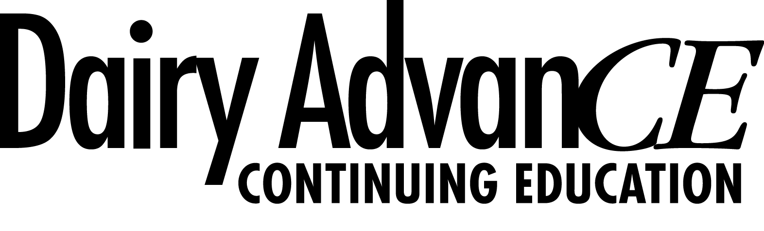 Dairy AdvanCE
