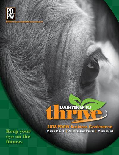 Program Flyer