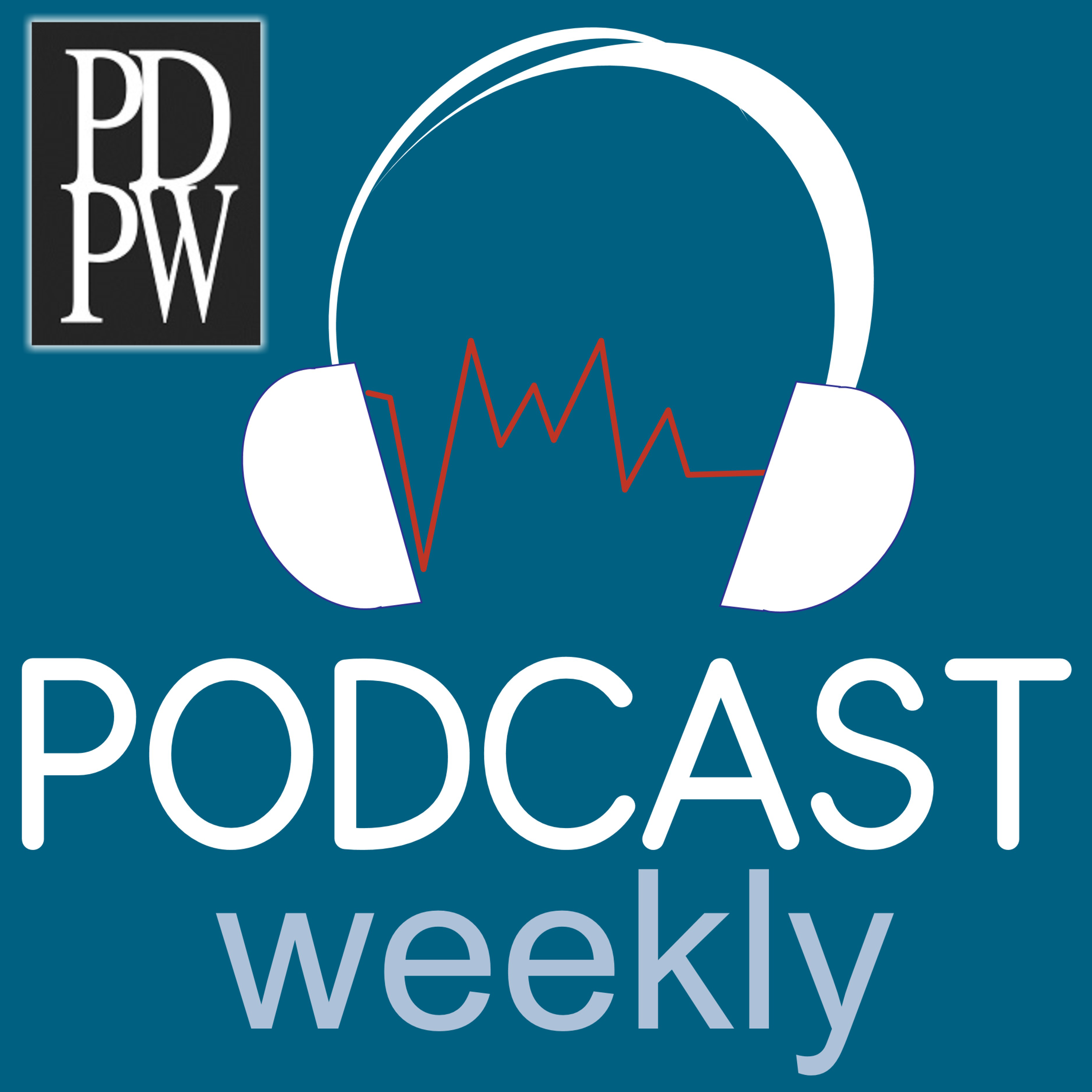 PDPW Podcasts